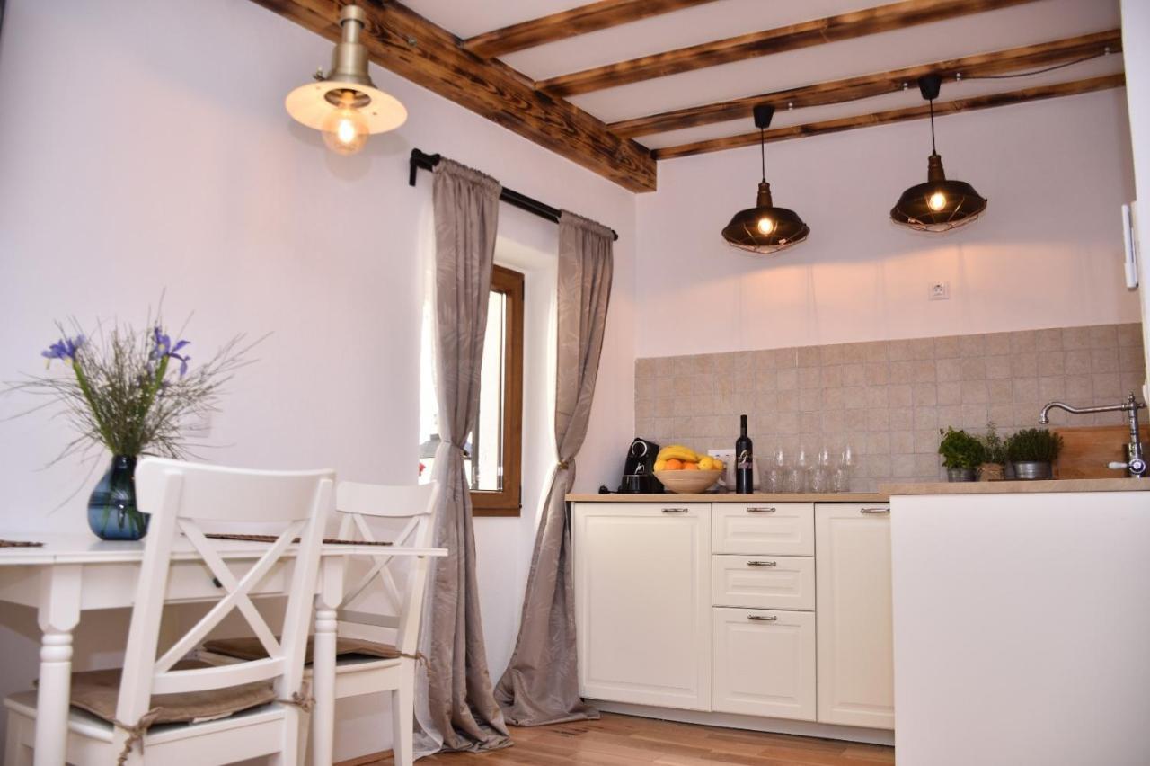 Bruno Old Town Apartman *