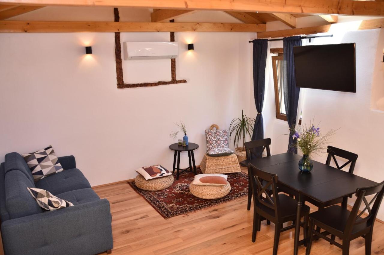 Bruno Old Town Apartman *