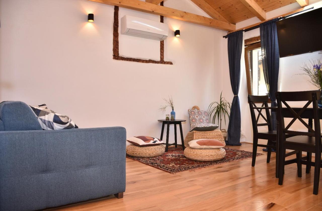 Apartman Bruno Old Town *