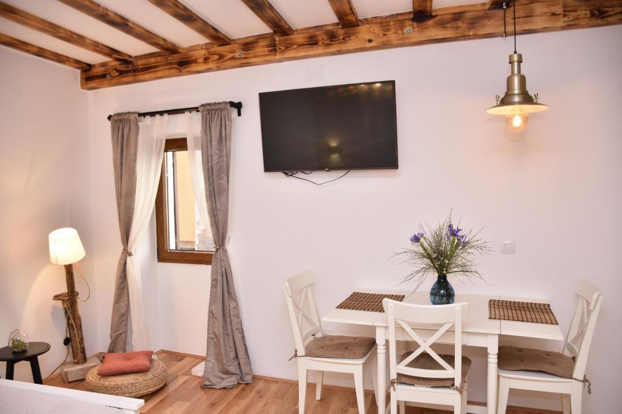 Bruno Old Town Apartman Rovinj