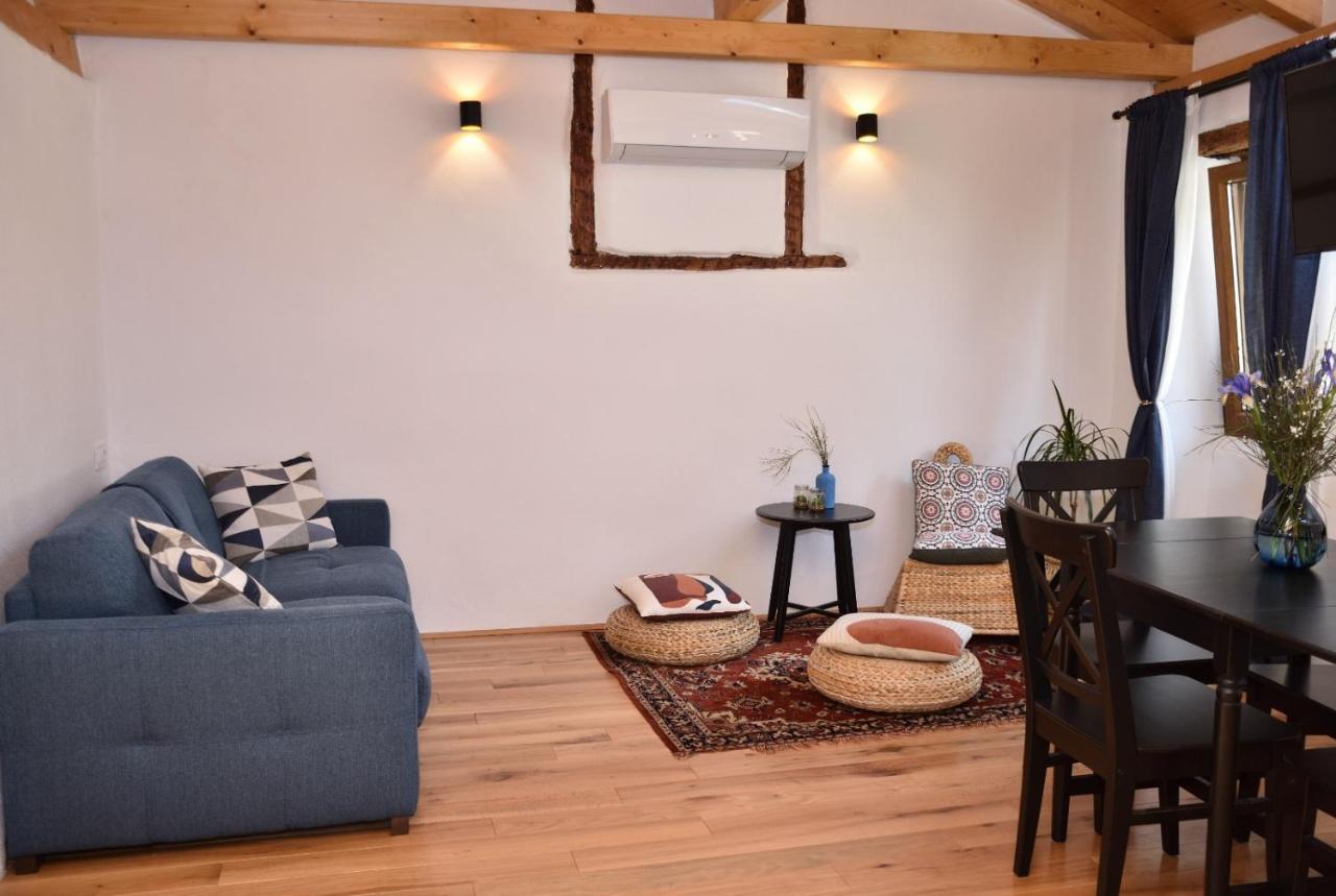 Bruno Old Town Apartman *