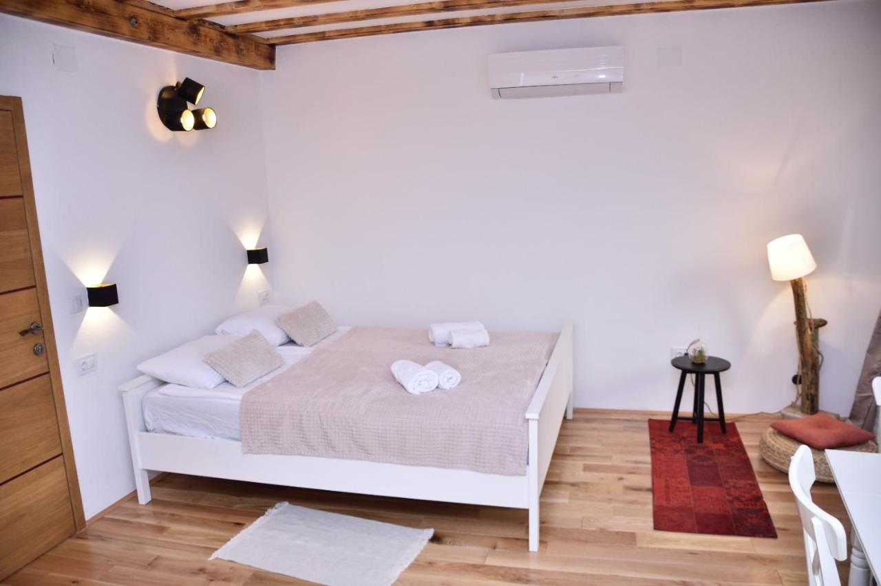 Apartman Bruno Old Town *
